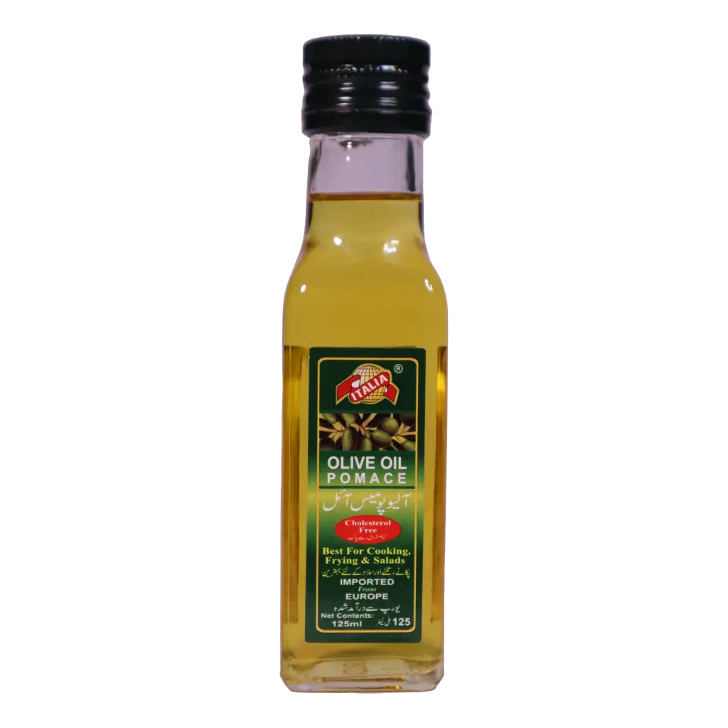 Olive Pomace Oil - 1000ML - House Of Italia